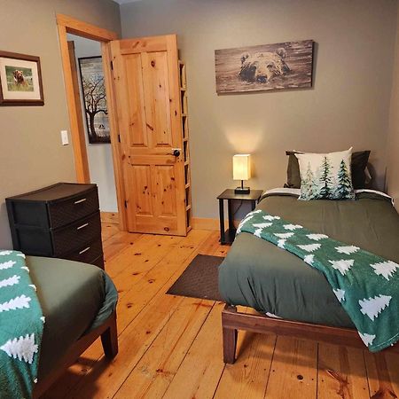 Wander Inn, 4 Bedroom 2 Bath, 5 Min To Downtown, Custom Home Leavenworth Exteriör bild