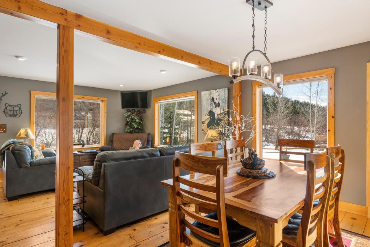 Wander Inn, 4 Bedroom 2 Bath, 5 Min To Downtown, Custom Home Leavenworth Exteriör bild