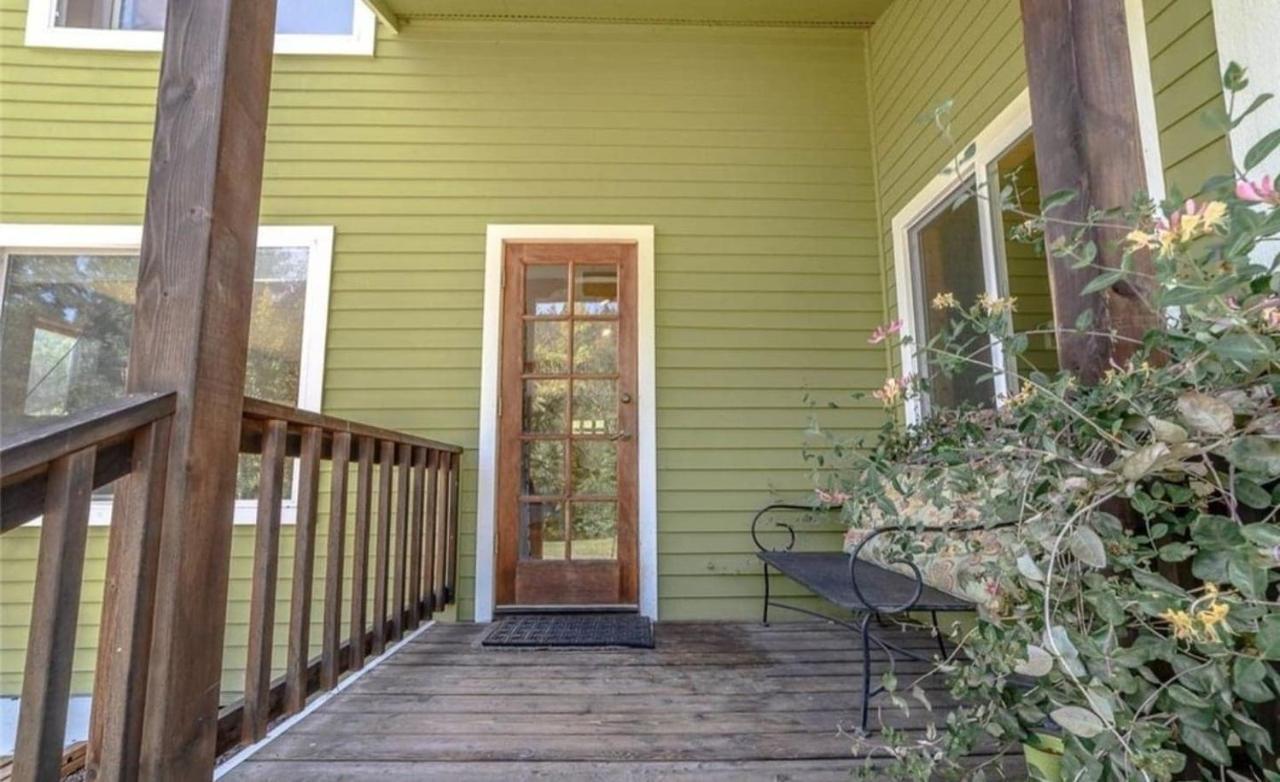 Wander Inn, 4 Bedroom 2 Bath, 5 Min To Downtown, Custom Home Leavenworth Exteriör bild
