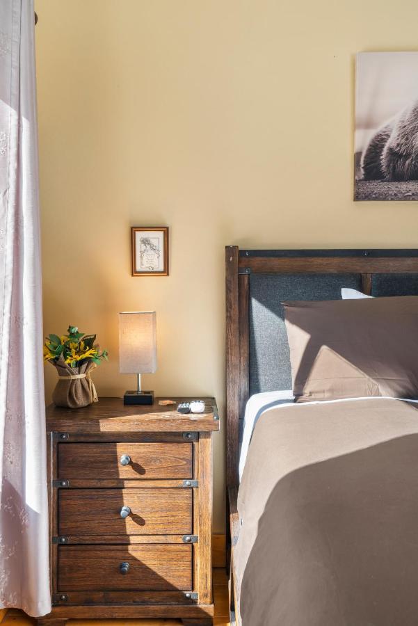 Wander Inn, 4 Bedroom 2 Bath, 5 Min To Downtown, Custom Home Leavenworth Exteriör bild