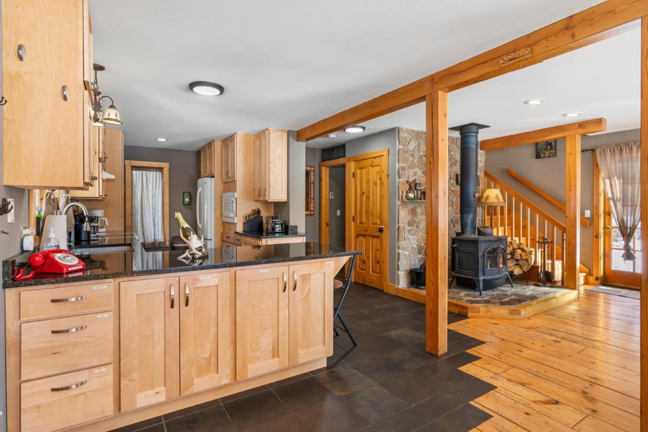 Wander Inn, 4 Bedroom 2 Bath, 5 Min To Downtown, Custom Home Leavenworth Exteriör bild