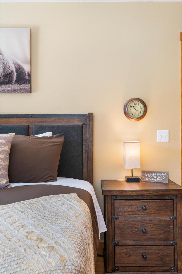 Wander Inn, 4 Bedroom 2 Bath, 5 Min To Downtown, Custom Home Leavenworth Exteriör bild