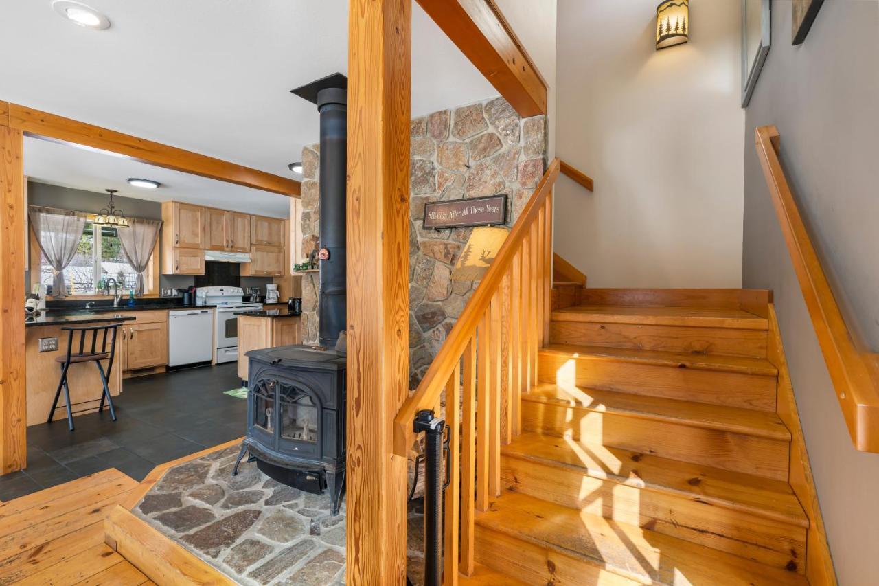 Wander Inn, 4 Bedroom 2 Bath, 5 Min To Downtown, Custom Home Leavenworth Exteriör bild