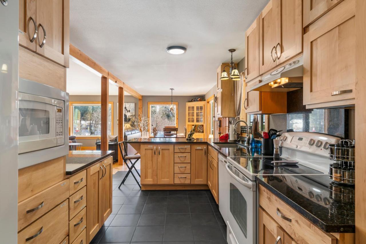 Wander Inn, 4 Bedroom 2 Bath, 5 Min To Downtown, Custom Home Leavenworth Exteriör bild
