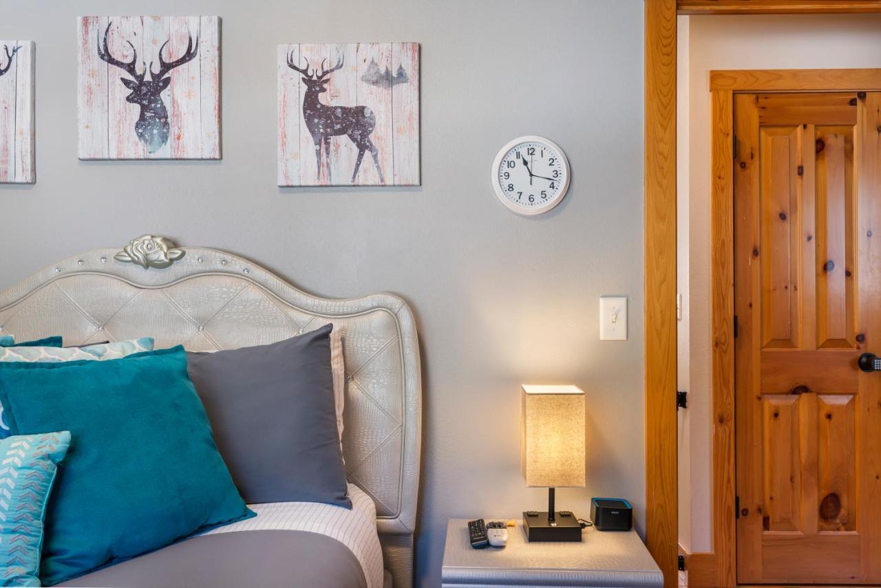 Wander Inn, 4 Bedroom 2 Bath, 5 Min To Downtown, Custom Home Leavenworth Exteriör bild