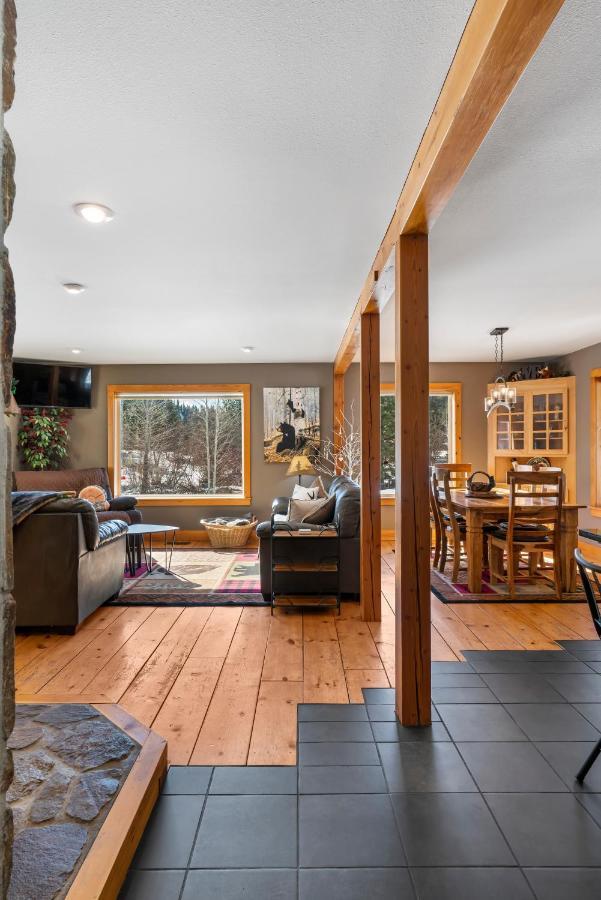 Wander Inn, 4 Bedroom 2 Bath, 5 Min To Downtown, Custom Home Leavenworth Exteriör bild