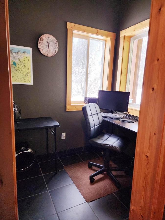 Wander Inn, 4 Bedroom 2 Bath, 5 Min To Downtown, Custom Home Leavenworth Exteriör bild